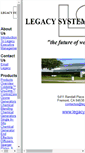 Mobile Screenshot of iraj.com